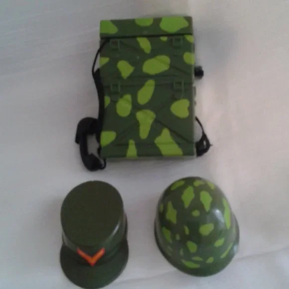 G.I.Joe - Picture 10 of 12